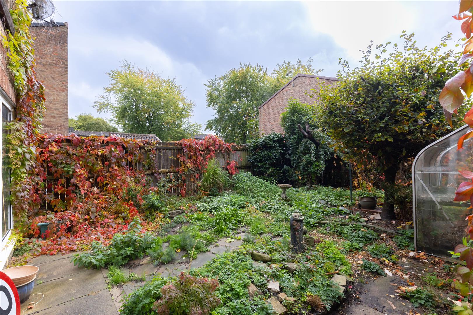 Buckshaw Hall Close, Astley Village, Chorley